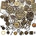 Steampunk Charms