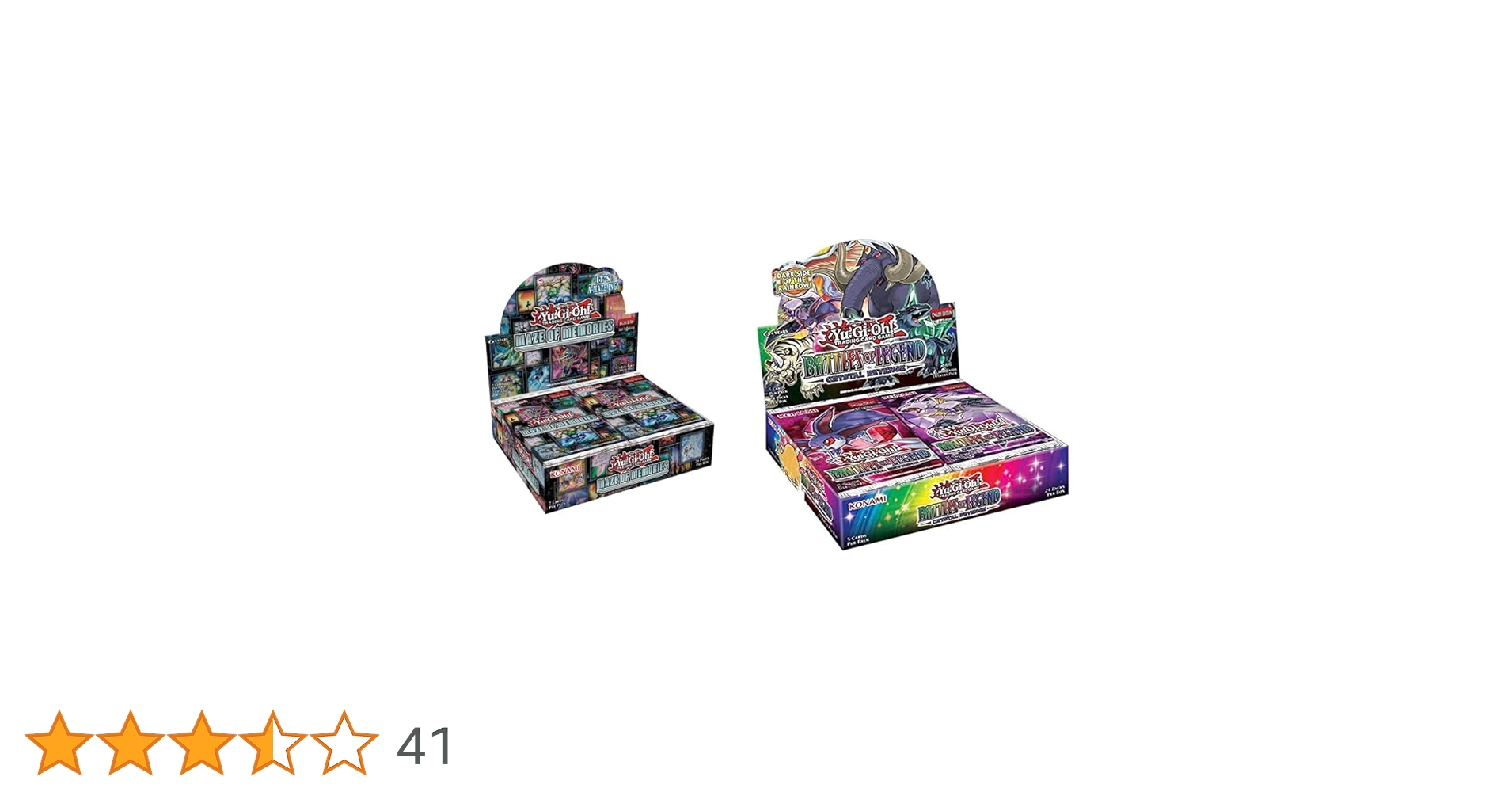 MAZE OF MEMORIES 遊戯王 ReadyForDuel on X: 