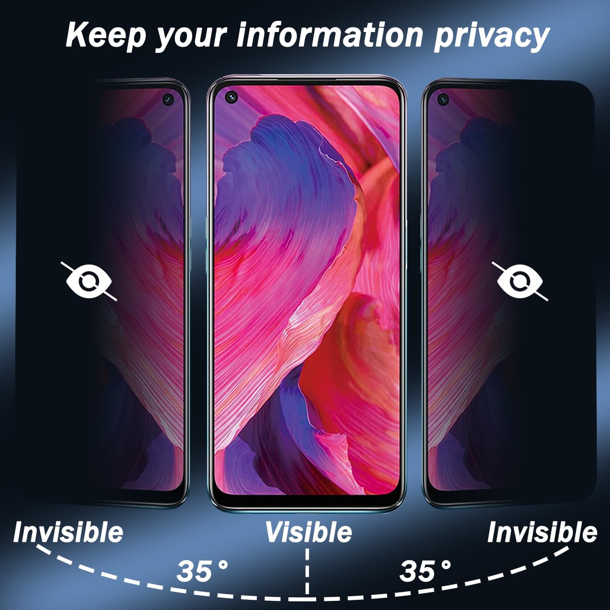 Panzer Glas Schutzfolie Für OPPO Find X3 Pro – 2x Display + 2x Kameraschutz, 9H Härte, Kratzfest