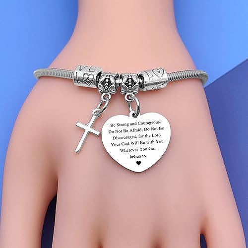 Miniatura 5 de Regalos cristianos inspiradores con versículos bíblicos, regalos religiosos para mujeres