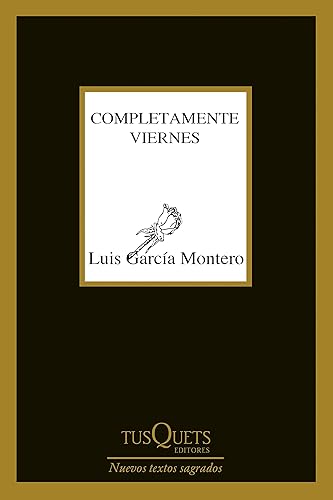 Completamente viernes: 165 (Marginales)