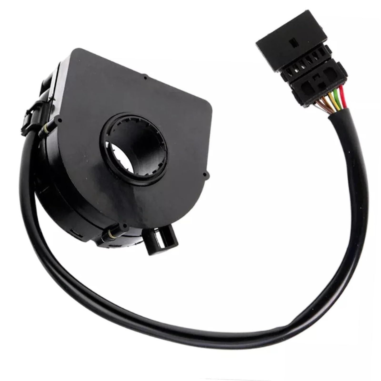 Lenkwinkelsensor, Drehmoment-Drehwinkelsensor für die Fahrzeuglenkung, Teilenummer 37146781438, 32306793632, passend für BMW E46, E39, E53, E38, Z3, E83