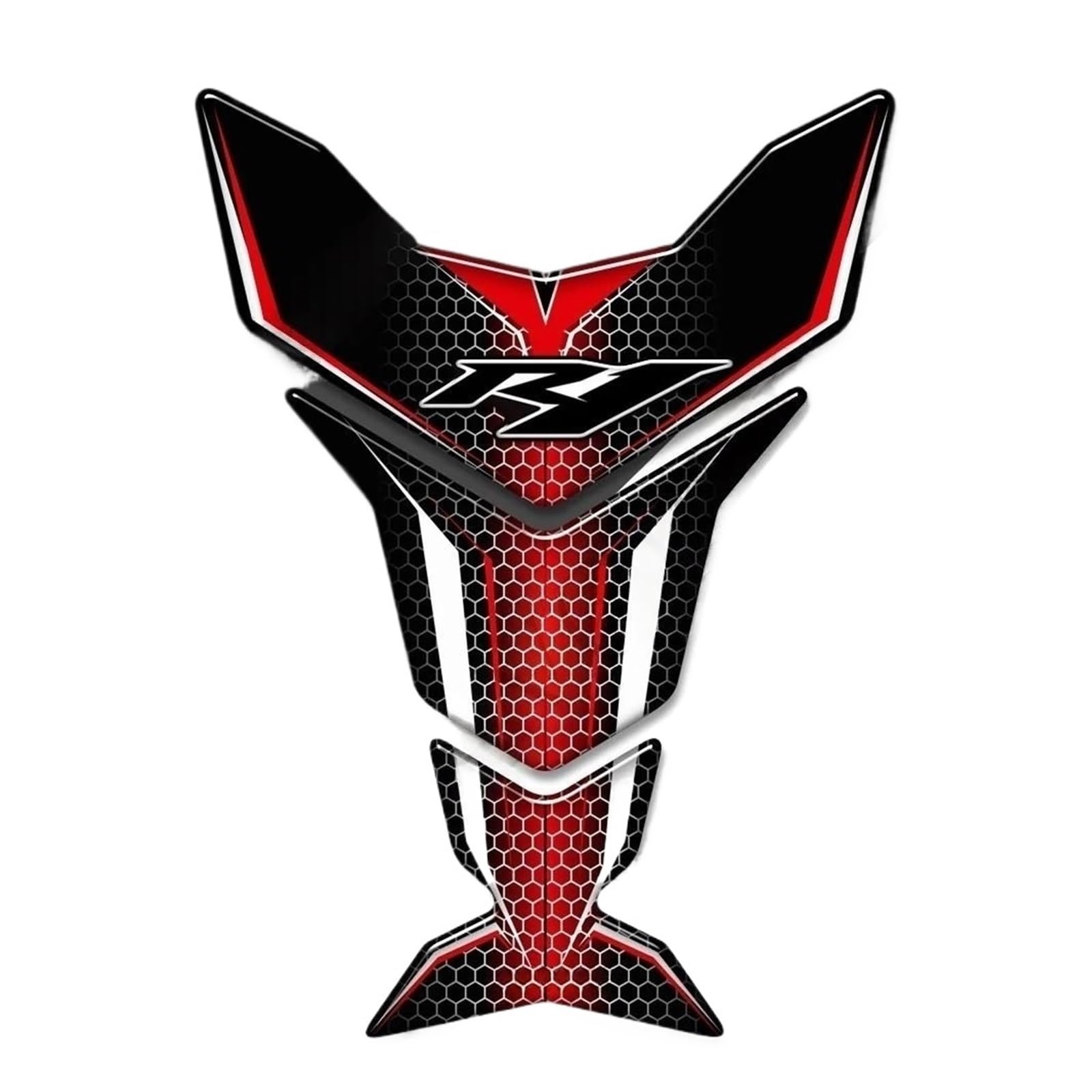 Motorcycle Sticker for YZF-R1 for YZF R1 YZFR1 1000
