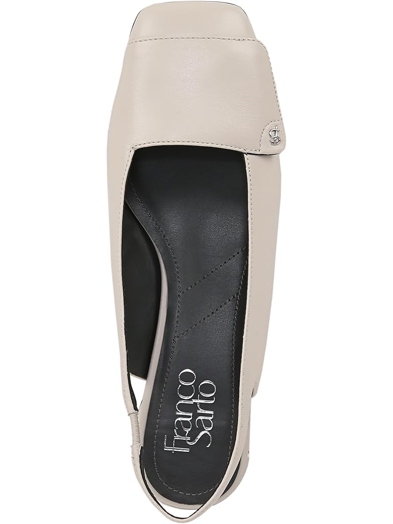 Franco Sarto Nola Slingbacks