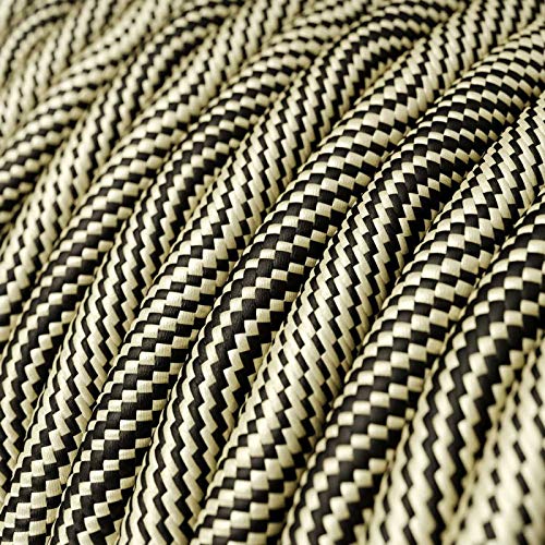 Creative cables - Lampada a Sospensione a 7 Cadute...