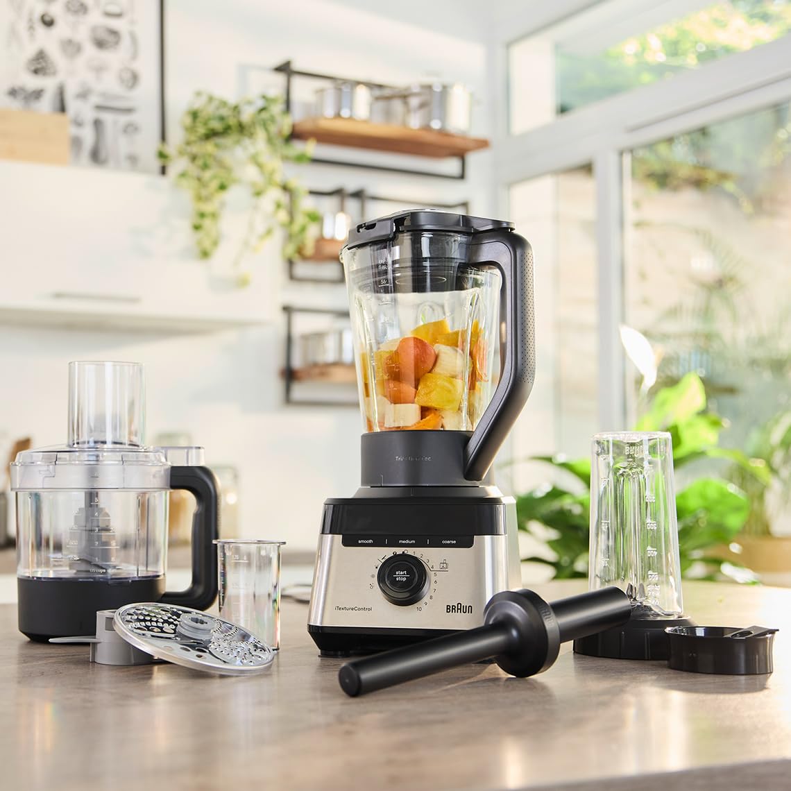 Braun PowerBlend 7 (JB7568BK)