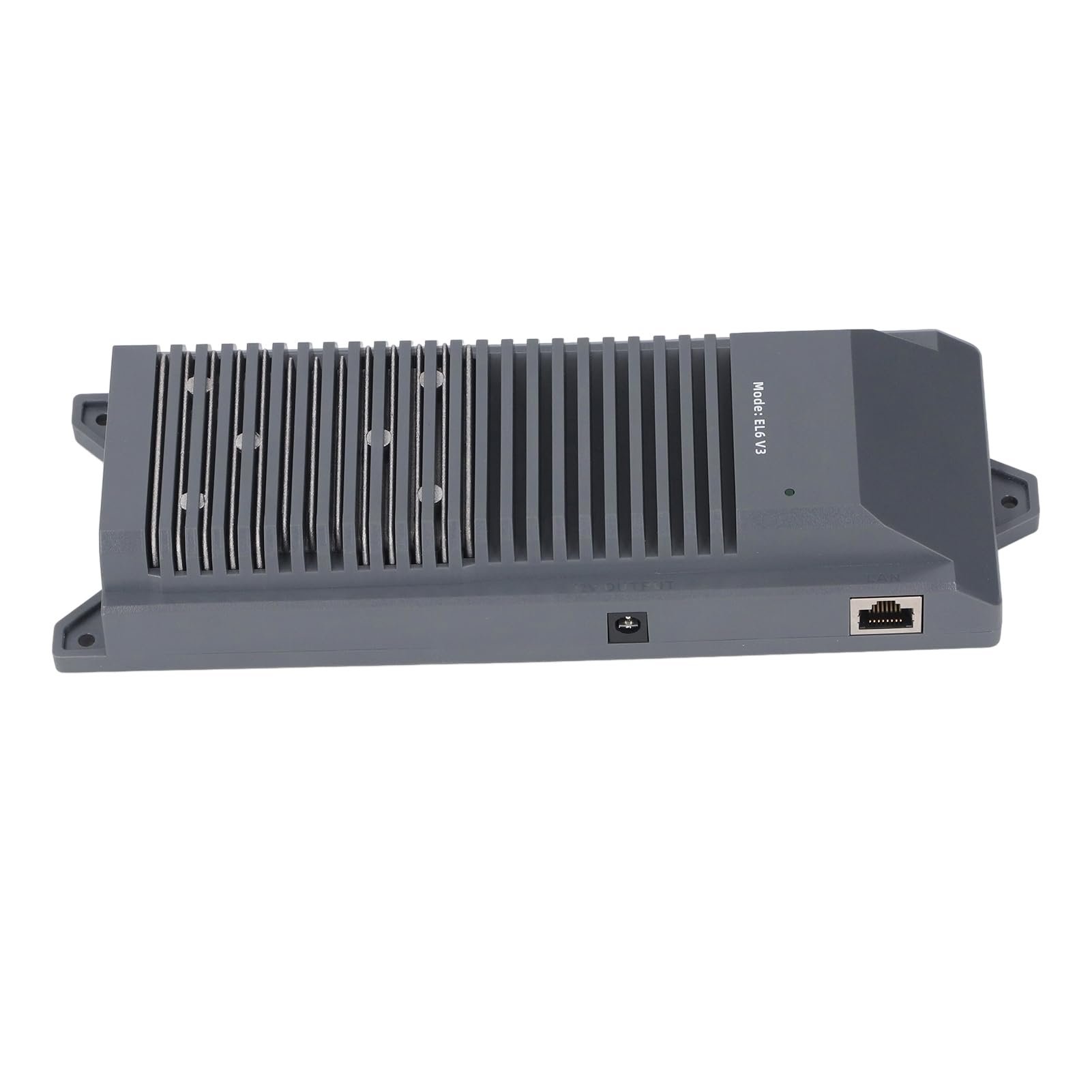 Zestaw do Konwersji Gen 3, Konwerter DC Boost 150 W Zasilacz DC, Wstrzykiwacz POE z Rozwiązaniem Zasilania 4 W 1 do Zewnętrznej Anteny Satelitarnej Internetu