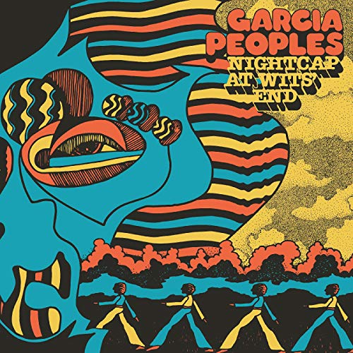 Album Art for Nightcap at Wits' End by Garcia Peoples