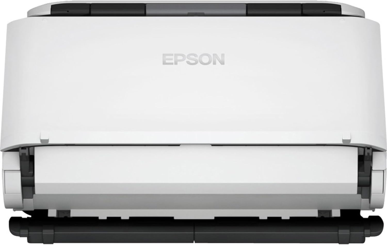 Epson Ds-32000 Large-Format Document Scanner, Scans Up to 12" X 220", 1200 Dpi Optical Res, 120-Sheet Duplex Auto Document Feeder