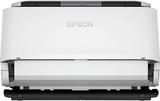Epson Workforce DS-30000 Large Format Sheetfed Scanner - 600 dpi Optical