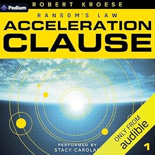 Acceleration Clause cover art