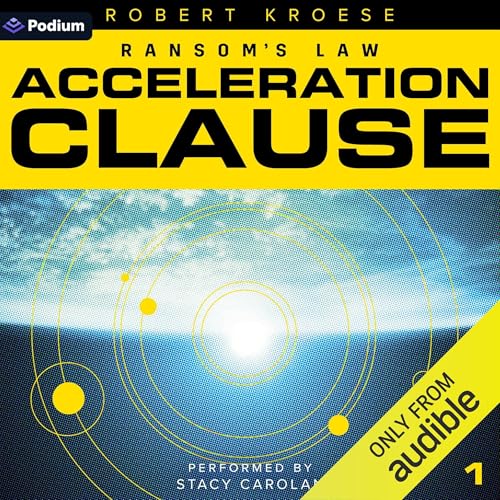 Acceleration Clause cover art