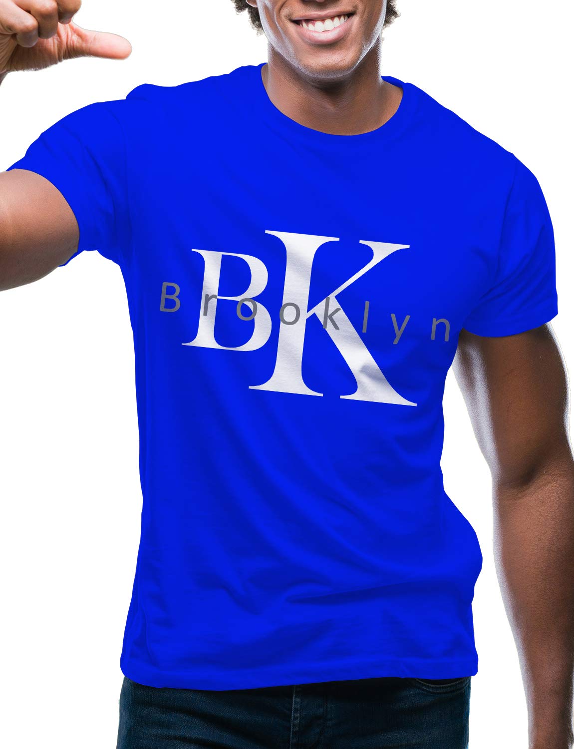 Swag PointHip Hop T-Shirt - Funny Vintage Street wear Hipster Parody