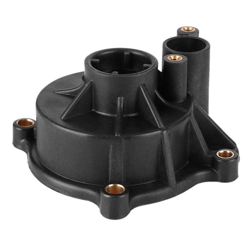 Qiilu Kit di riparazione della girante della pompa dell'acqua, 5001594 Kit di ricostruzione della girante della pompa dell'acqua adatto per Evinrude 90 CV 115 CV 120 CV