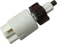Vista 4 de Interruptor de luz de freno para Toyota Avalon 2005-2012, Camry RAV4 Sequoia Tundra Yaris Tacoma Sienna Corolla 2006-2017, 4Runner 2003 2004 2005