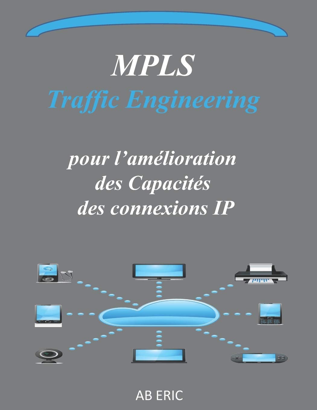 MPLS Traffic Engineering pour l'amélioration des Capacités des connexions IP: MPLS (Multi-Protocol Label Switching), Le Label MPLS, Réseaux privés virtuels (MPLS VPN), Qualité de service (MPLS QOS)