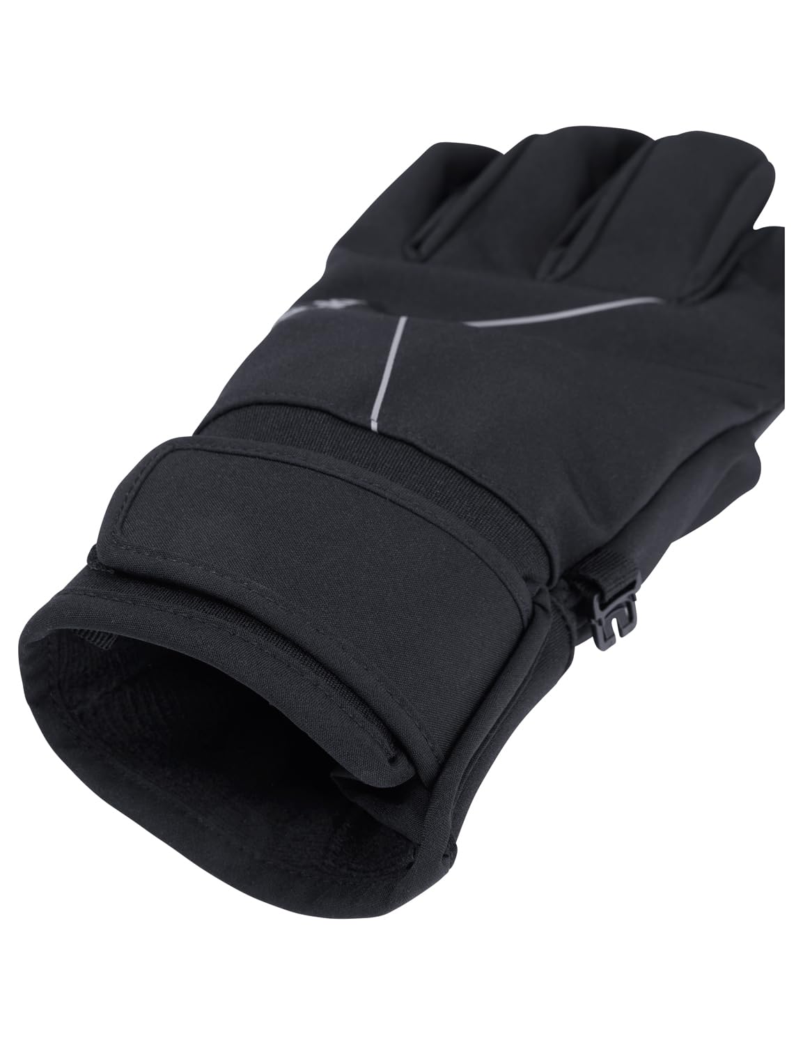 Jack Wolfskin Herren Refl Winter Glove Handschuh (1er Pack)