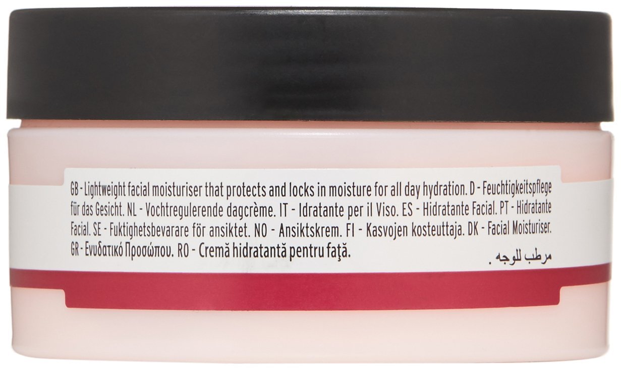 The Body Shop Vitamin E Moisture Cream, 3.4 Fl Oz : Beauty & Personal Care