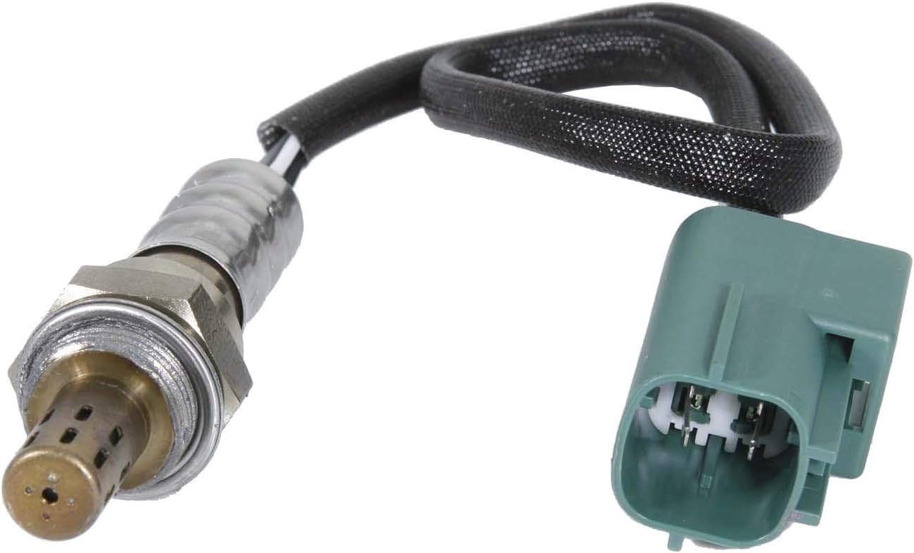 Maxfavor 2Pcs Upstream Oxygen O2 Sensor Replacement for 2003 Nissan Murano V6 3.5L O2 Sensor 234-4296 234-4296