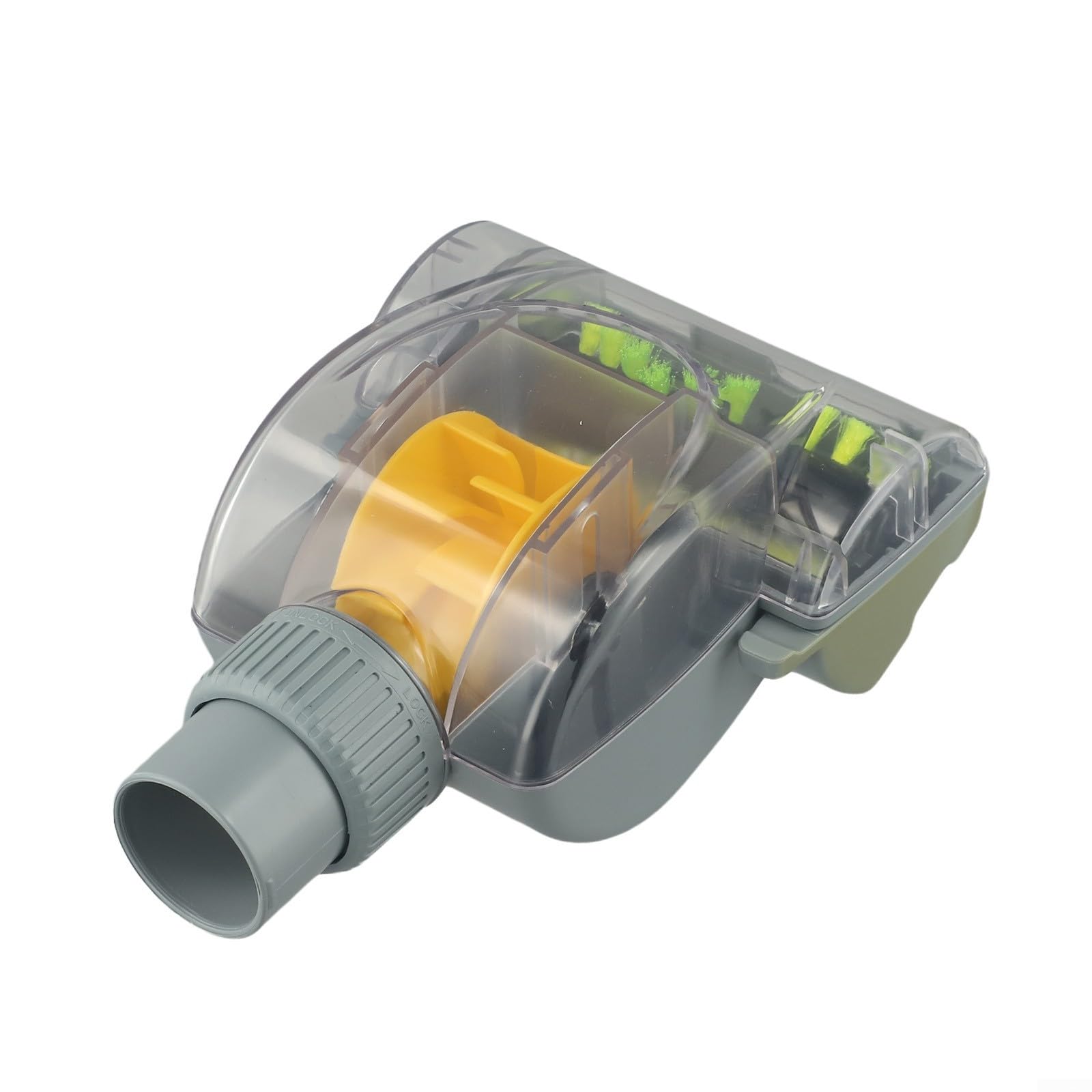 Brosse Turbo Aspirateur 32mm 35mm Brosse Turbo Pour Aspirateur - Compatible 32/35 Mm, Poils Doux, Idéale Poils D'animaux Sur Canapé, Sièges Auto Brosse Tuyau Aspirateur Gris Brosse Turbo Aspirateur 32mm 35mm Brosse Turbo Pour Aspirateur - Compatible 32/35 Mm, Poils Doux, Idéale Poils D'animaux Sur Canapé, Sièges Auto Brosse Tuyau Aspirateur Gris