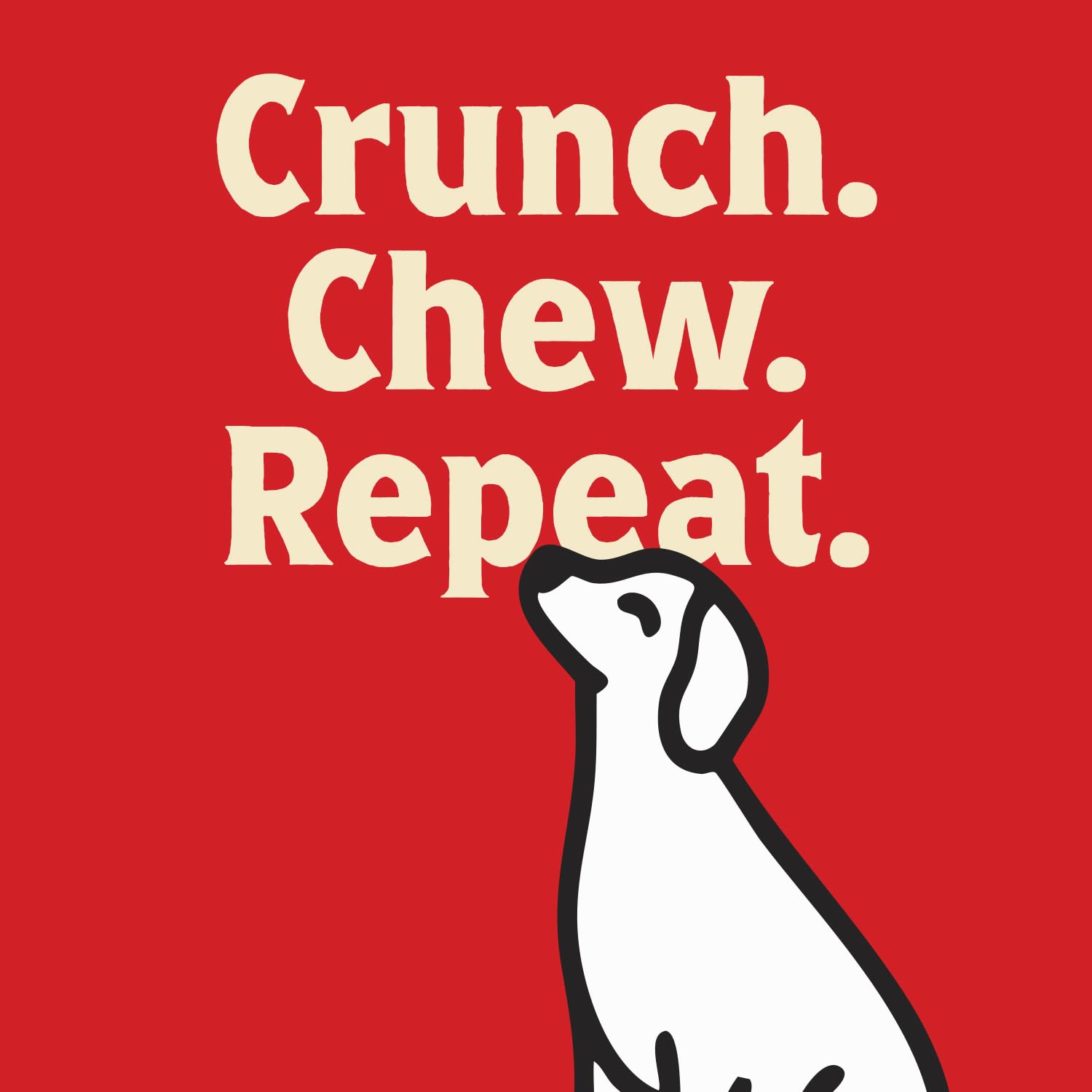 Chip Chops Dog Treat, 70g, Tasty & Nutritious Dog Snack (Tender Chicken, Pack of 1) 4