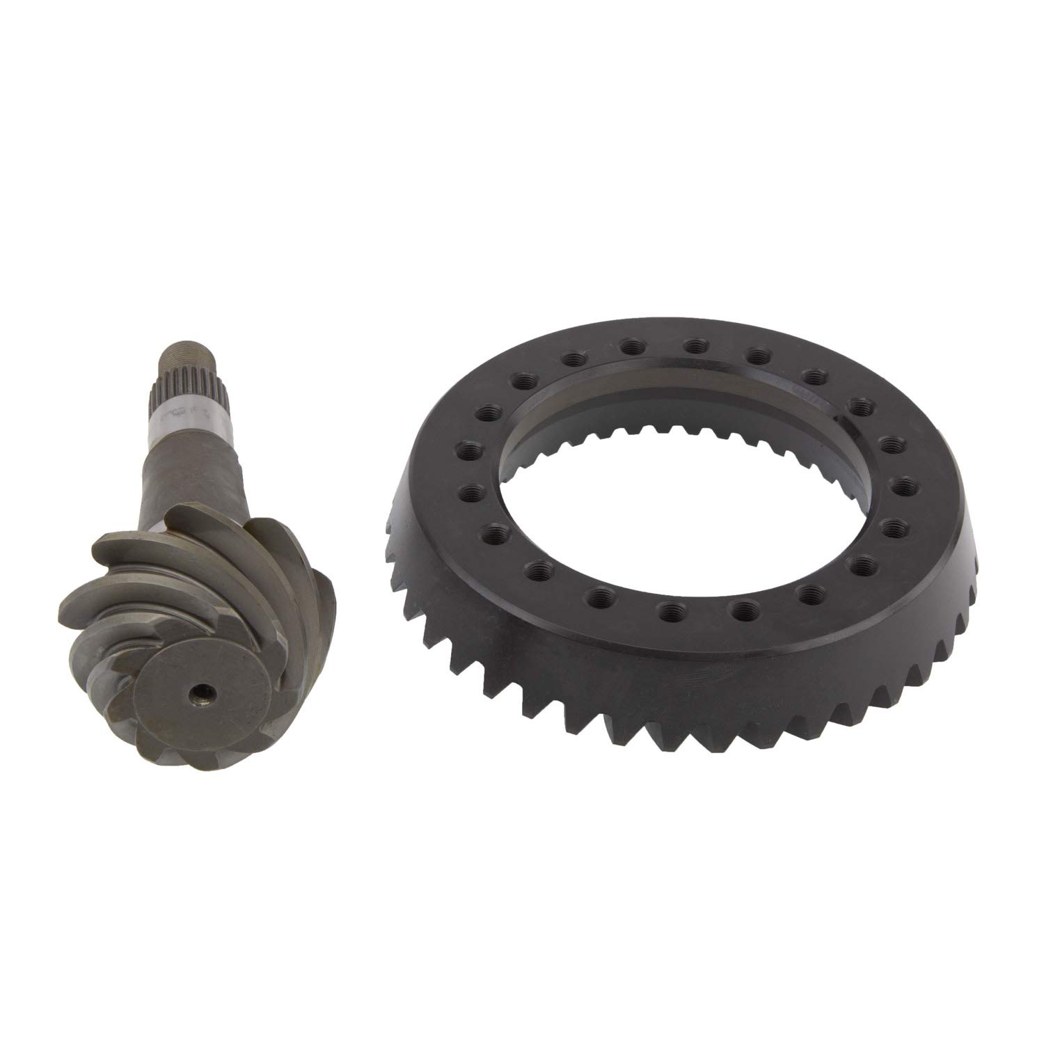 Differential Ring And Pinion-Base Revolution Gear & Axle GM10.5-538T - View #8