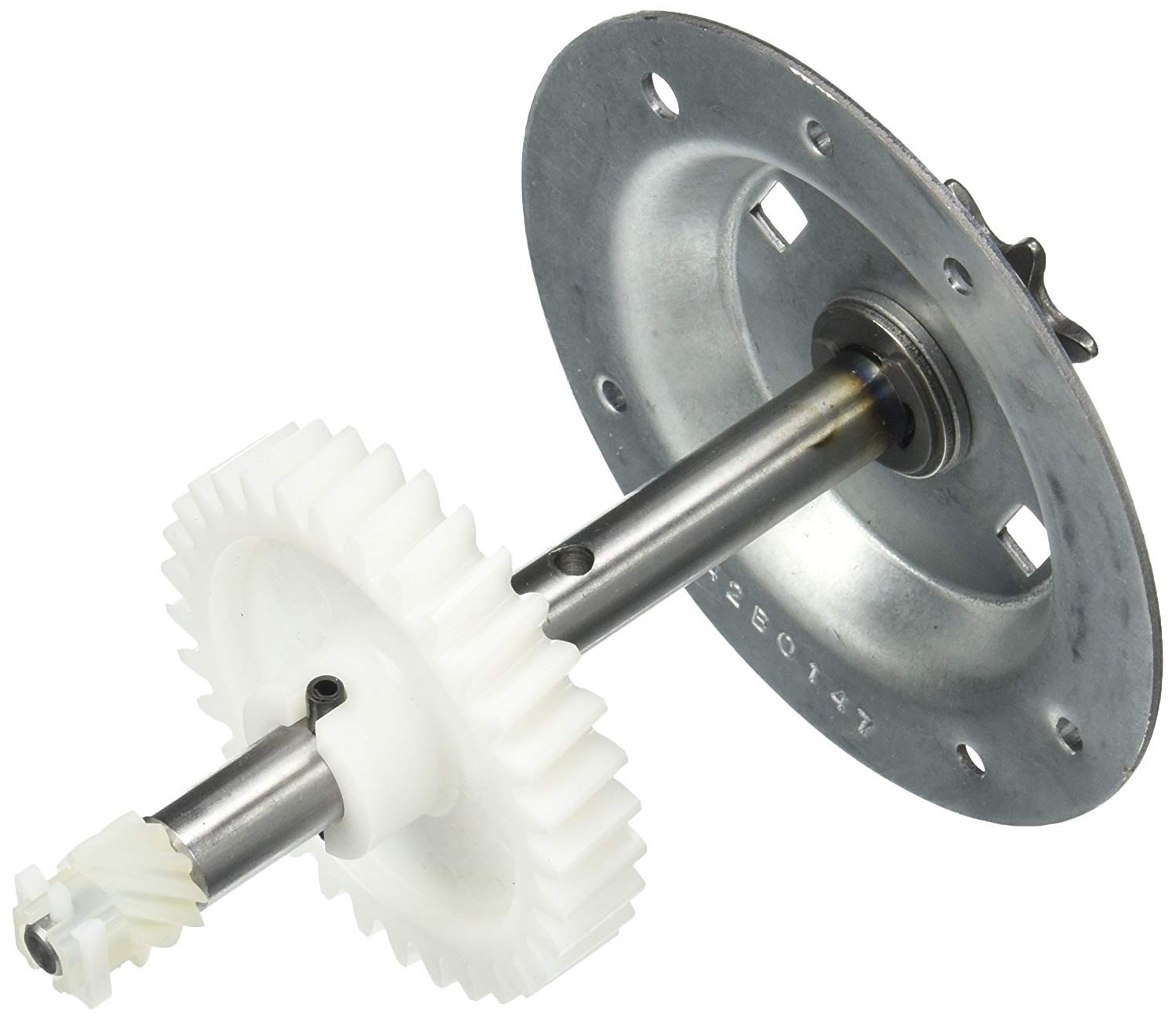 Gear Sprocket Kit 1/3-1/2HP Liftmaster Sears Craftsman Garage Door Opener  Part 3245 3245M 3255 3255M 41C4220A 41A2817 - - Amazon.com