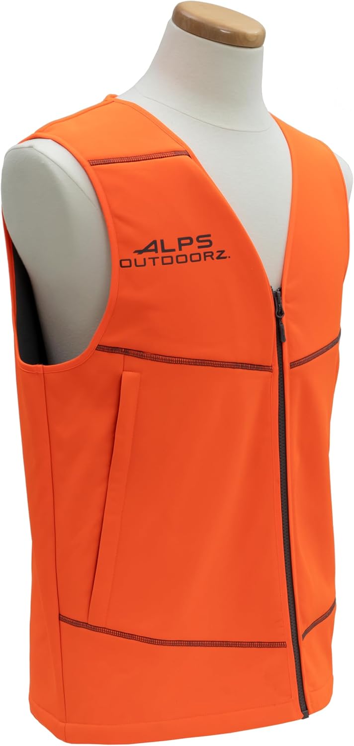 ALPS OutdoorZ Unisex Dialed-in Rifle Vest
