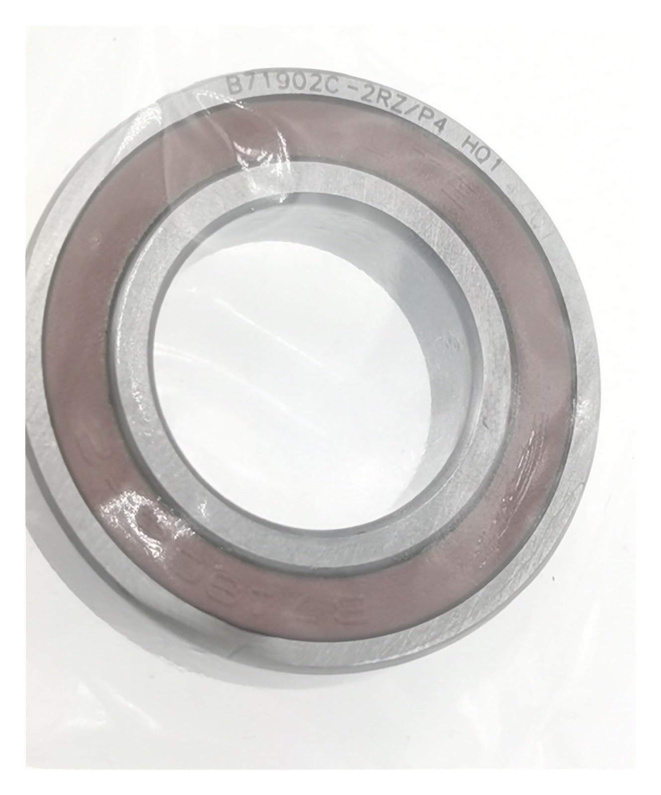 Kurbelwellenlager Kugelspindellager Für B71902C-2RZ-P4-HQ1 HCS71902-CT-P4S-UL 71902CEGA HCP4A Beidseitig Abgedichtet