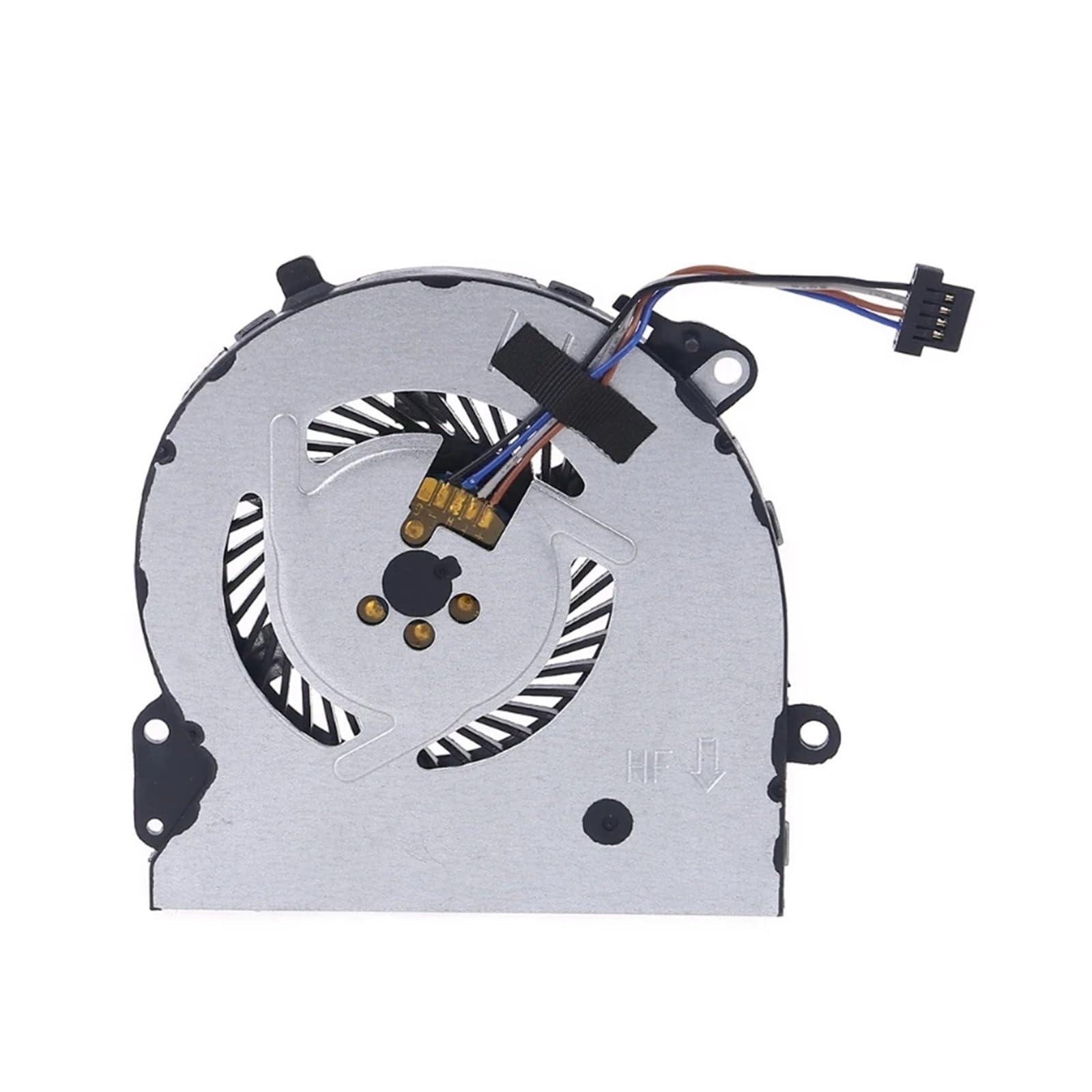 Ventola Sostitutiva Raffreddamento CPU Serie 15-CS TPN-Q208 L25585-001 NS85B00-17K18,Ventola del dissipatore di Calore