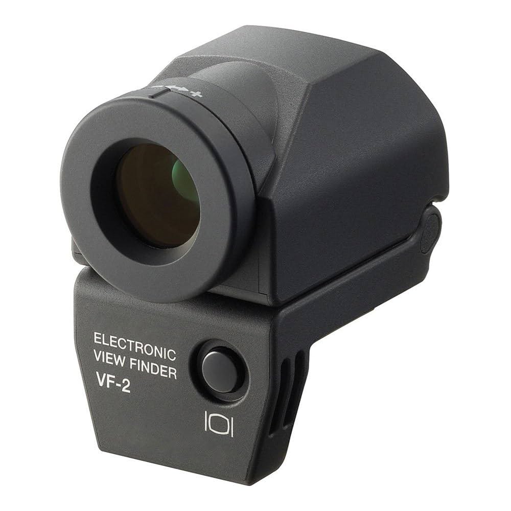 Olympus Viewfinder VF-2 ライカ M Type 240適合 Amazon.com : OM SYSTEM OLYMPUS VF-2 Electronic ViewFinder