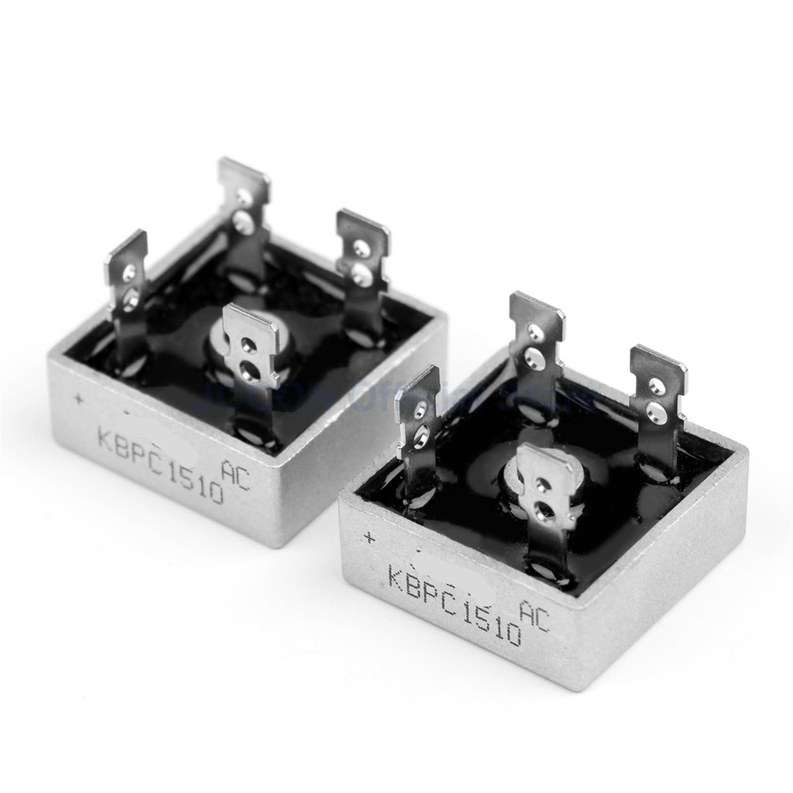 KBPC2510 25A 1000V Diode Cầu Chỉnh Lưu ( 1 Con ) | Việt Nam - Foto 12