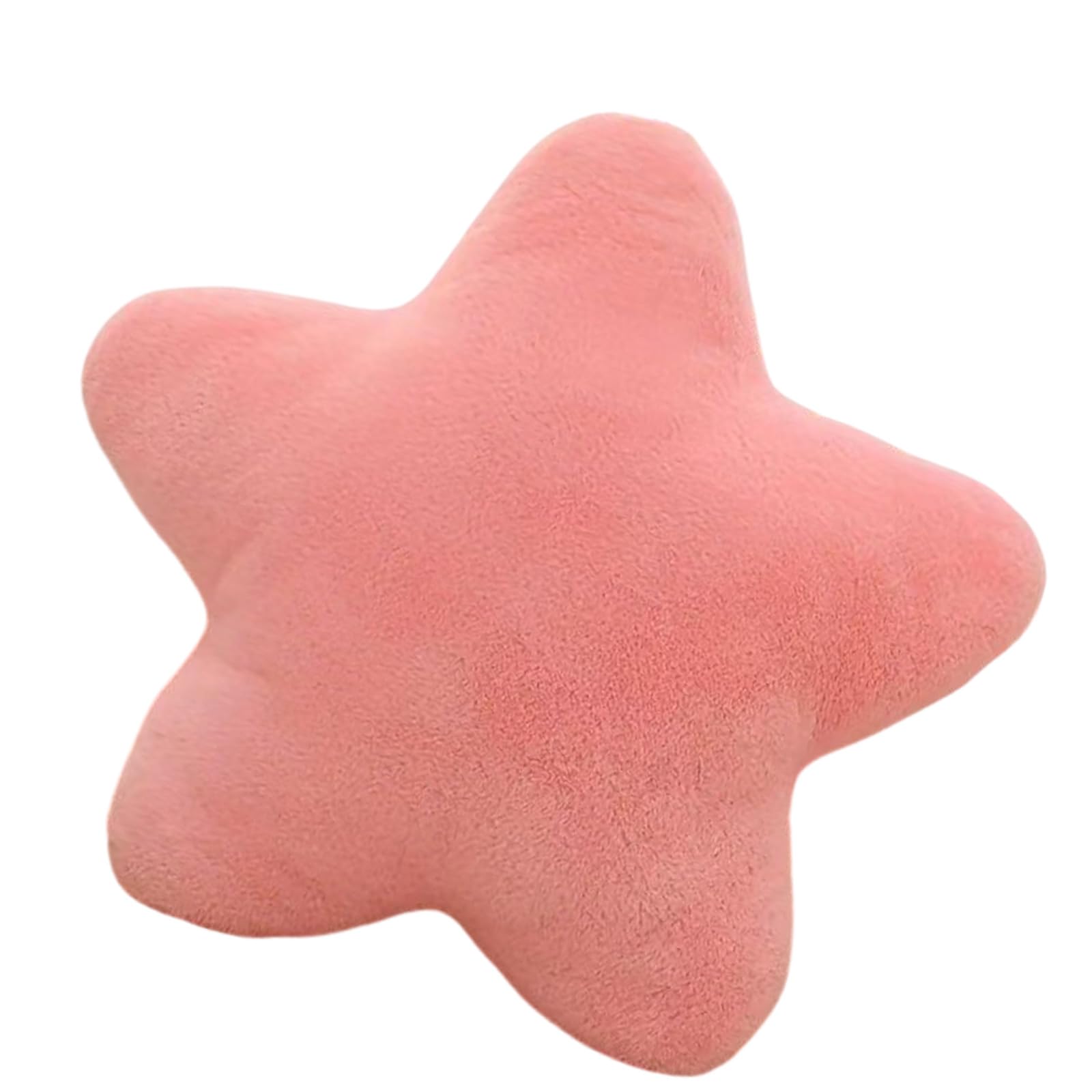 Tsophreniq B Washable Star Pillow Plushes Edroom Sofa Cushion For Adults Children Soft Star Cushion