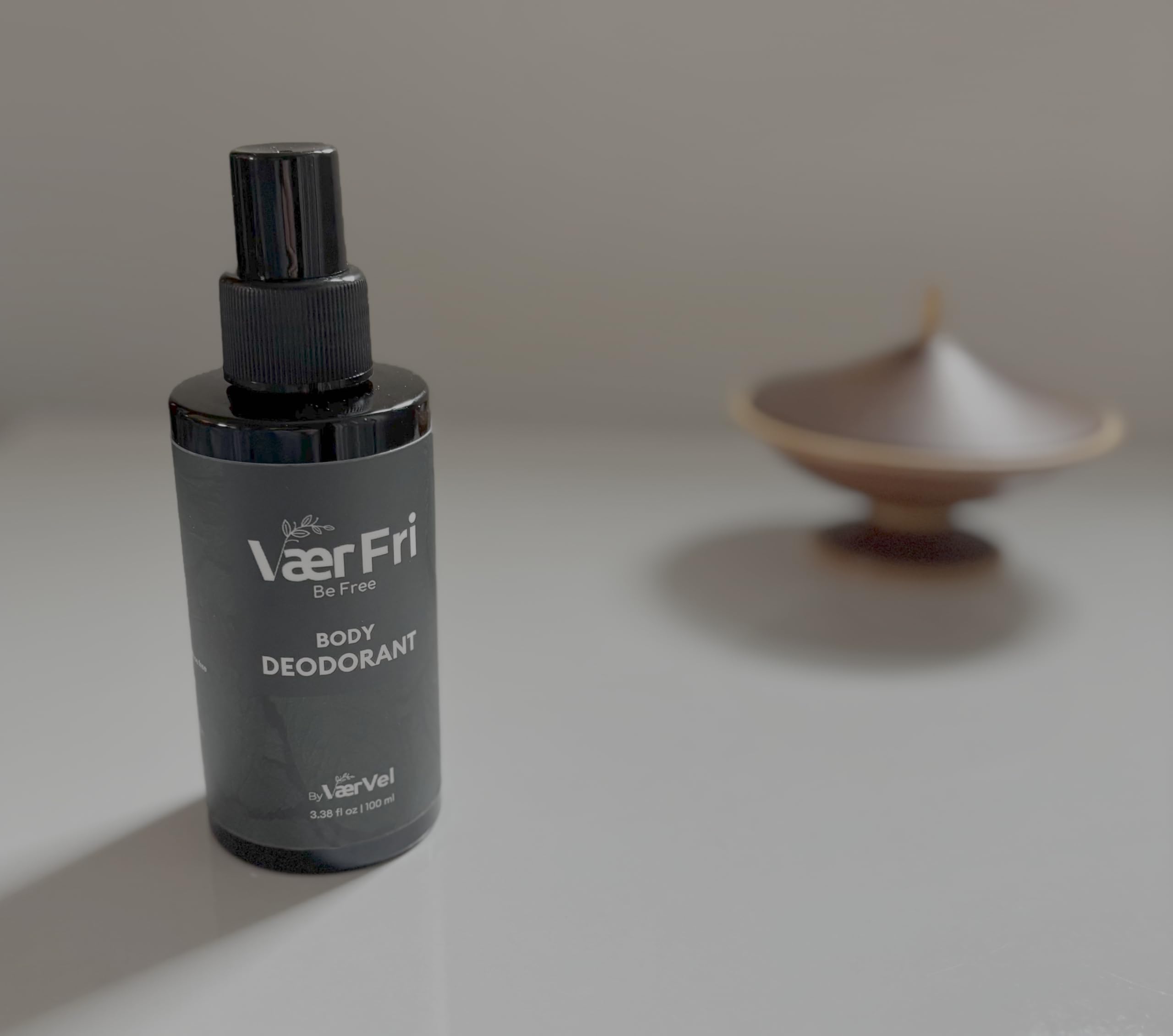 Smells Begone Citrus Scent Odor Absorber 15 oz. Gel