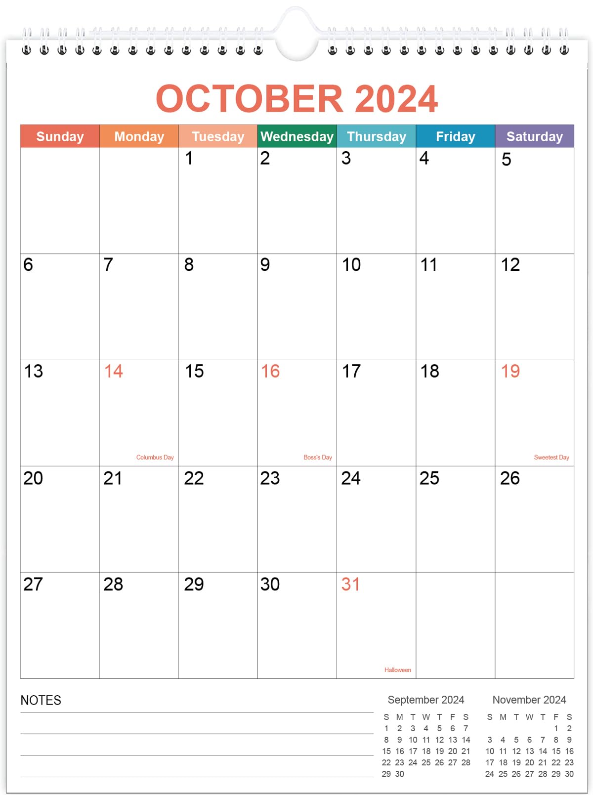 amazon-com-2024-2025-calendar-wall-calendar-2024-25-from-october-2024-december-2025-15-months-calendar-with-twin-wire-binding-hanging-hook-8-5-x-11-vertical-calendar-colorful-office-products