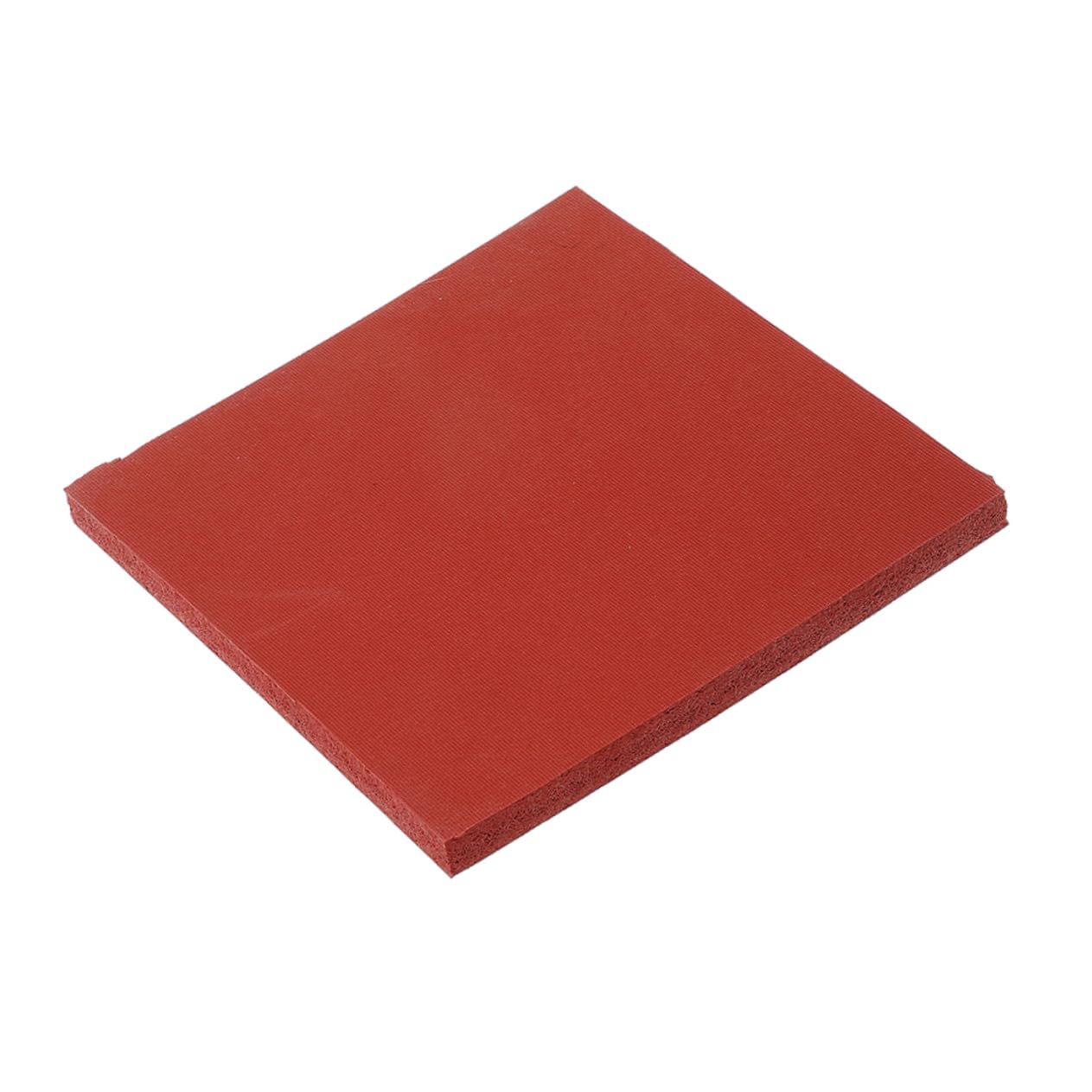 ULDIGI Heat Insulation Silicone Pad Heat Conductive Mats Easy Cleaning Versatile Use