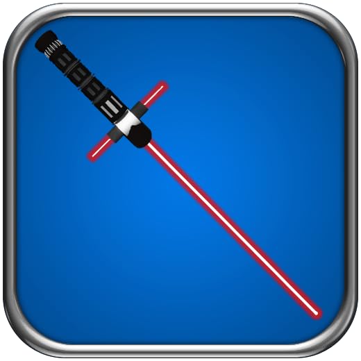 Saber Builder Free - 3D Light Laser