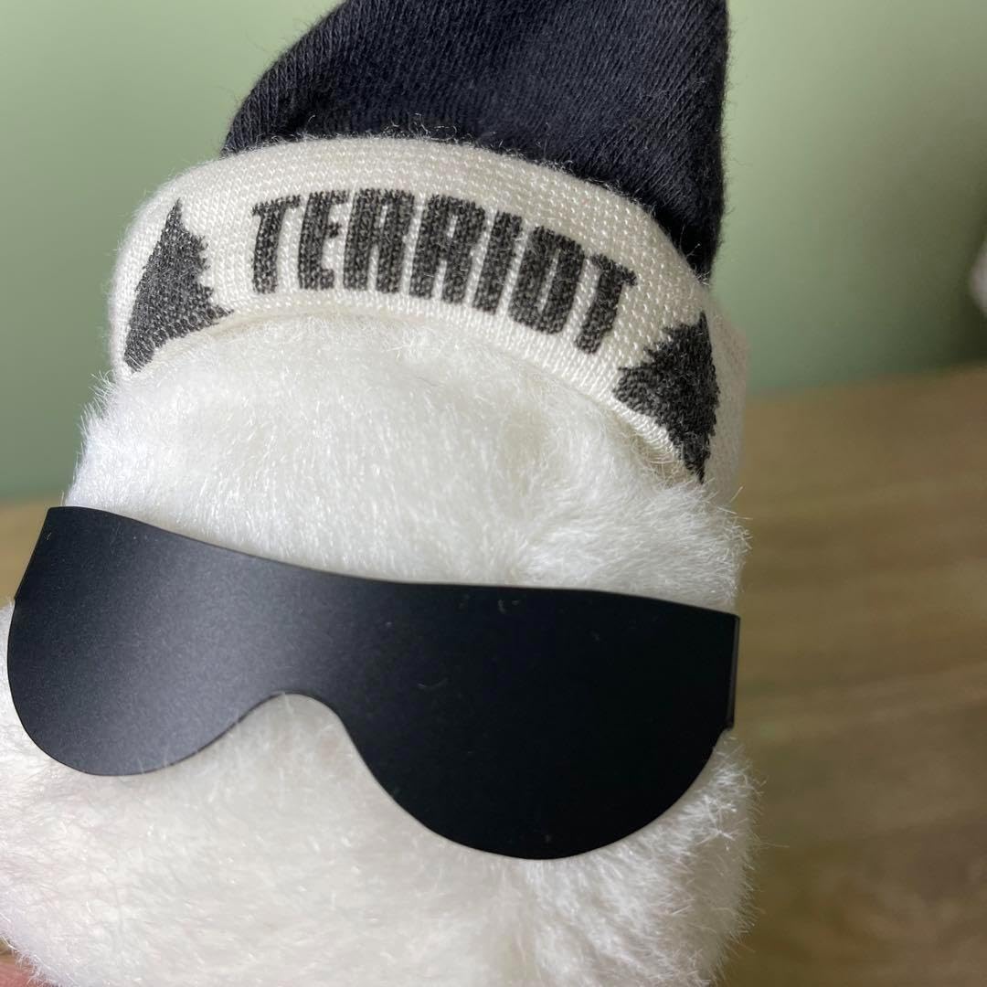 おばけのテリオット Amazon.co.jp: ンアロー オバケ テリオット ぬいぐるみ おばけ