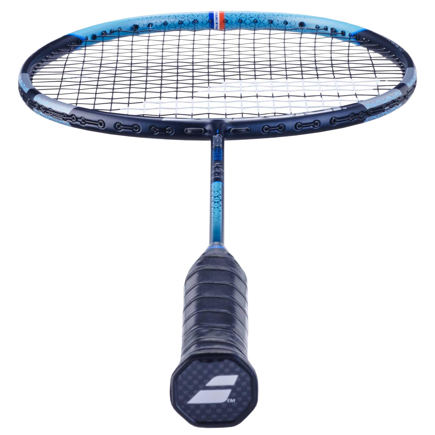 Babolat Raquette de badminton Satelite Essential