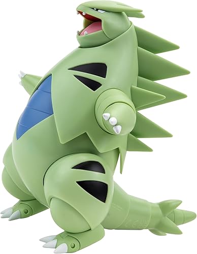 Miniatura 4 de Pokémon - Figura Select de 5.9 in - Despotar, figura móvil oficial