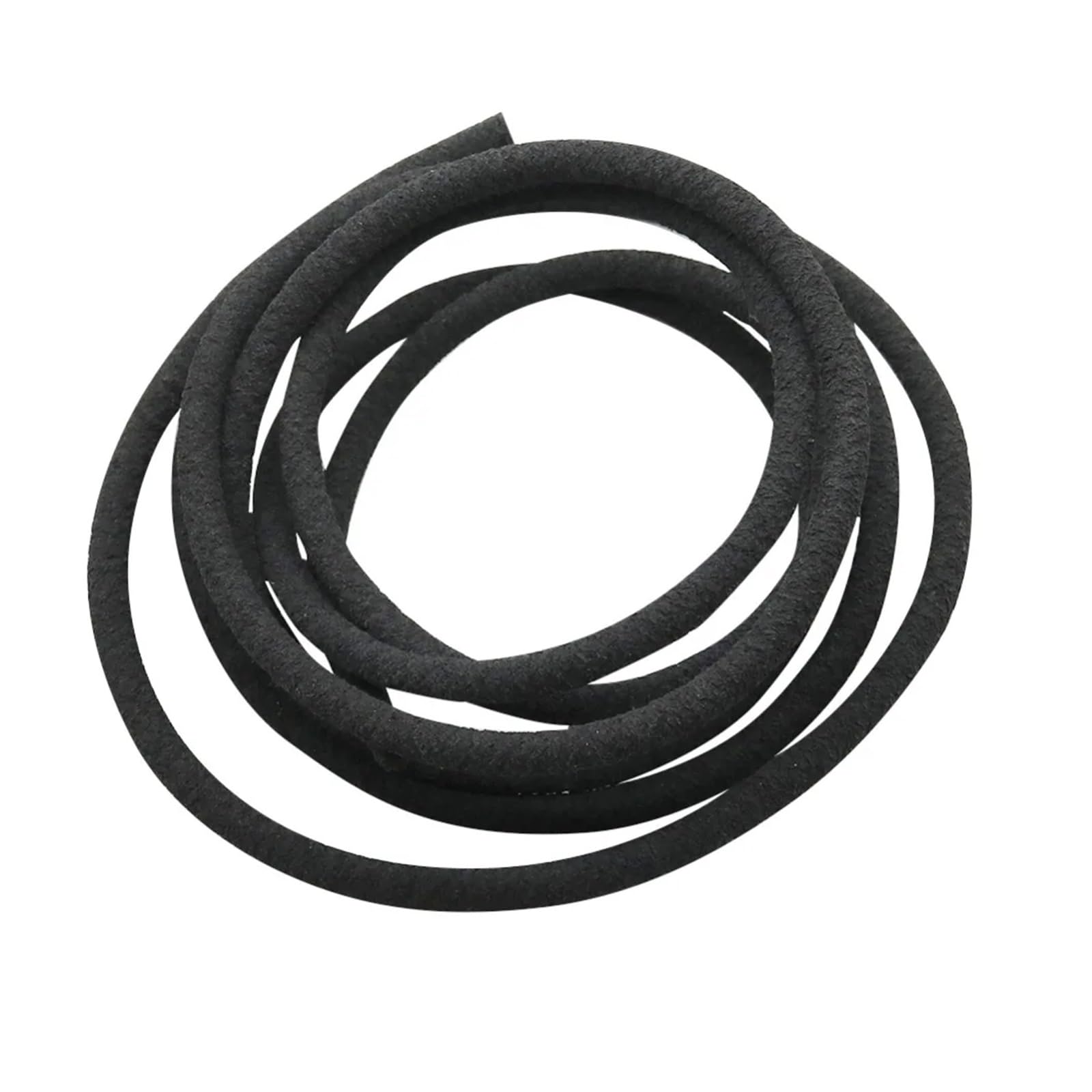 10 m/20 m Tropfschlauch, Mikro-Tropfbewässerung, 4/9 mm undichtes Rohr, alterungsbeständiges, durchlässiges Rohr, Bewässerungsschlauch for Garten, Blumen, Bäume Lucky(Size:10 m)