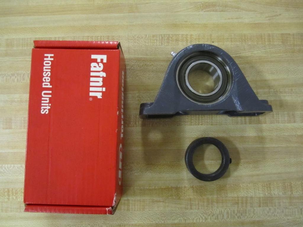 Fafnir VAS 1 15/16 Self-Locking Collar