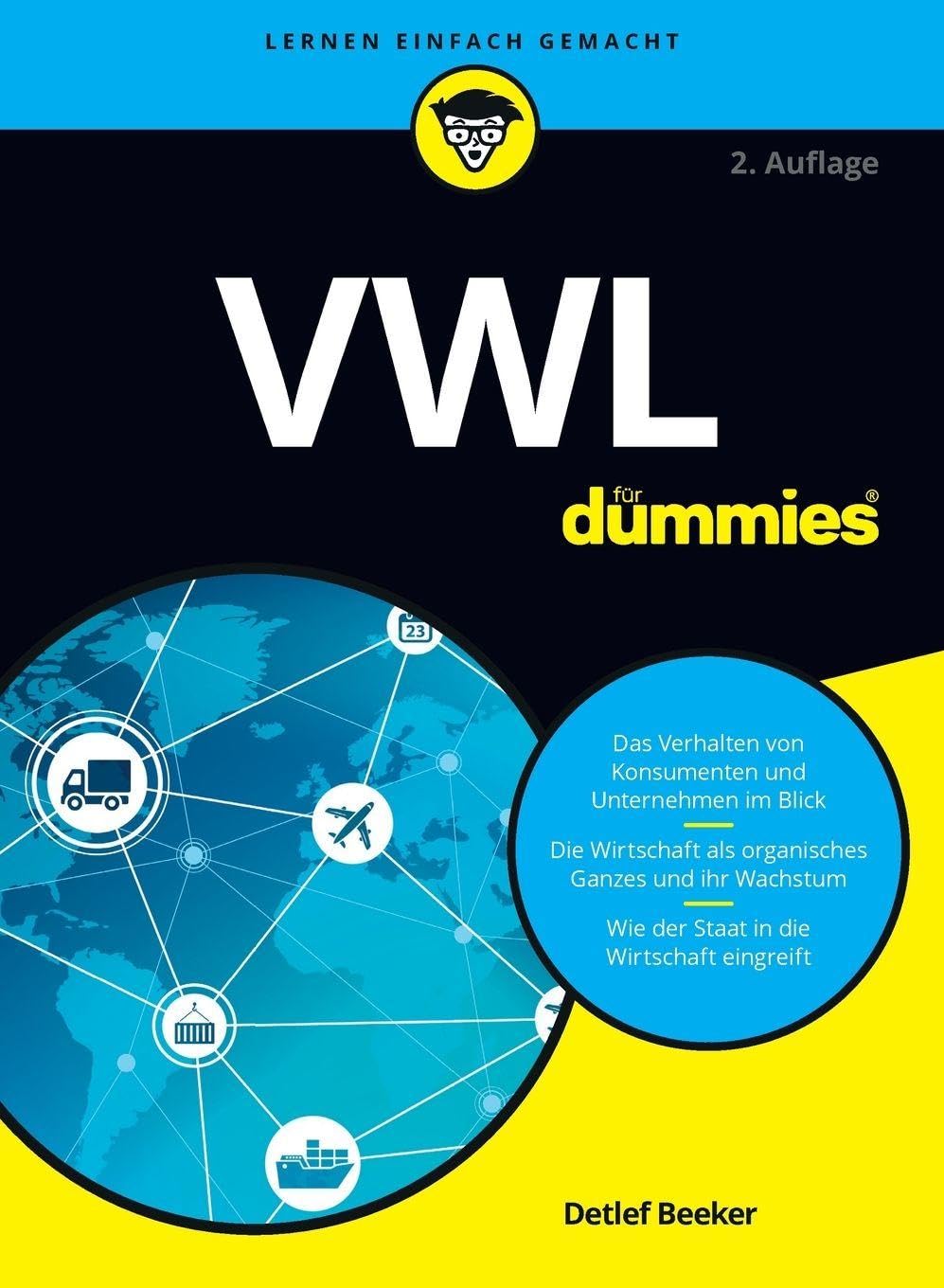 VWL für Dummies