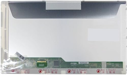 Miniatura 2 de Screen Replacement for ASUS Lamborghini VX7SX 15.6" FHD 1920 * 1080 40 pin LCD Non-Touch Screen Display Panel