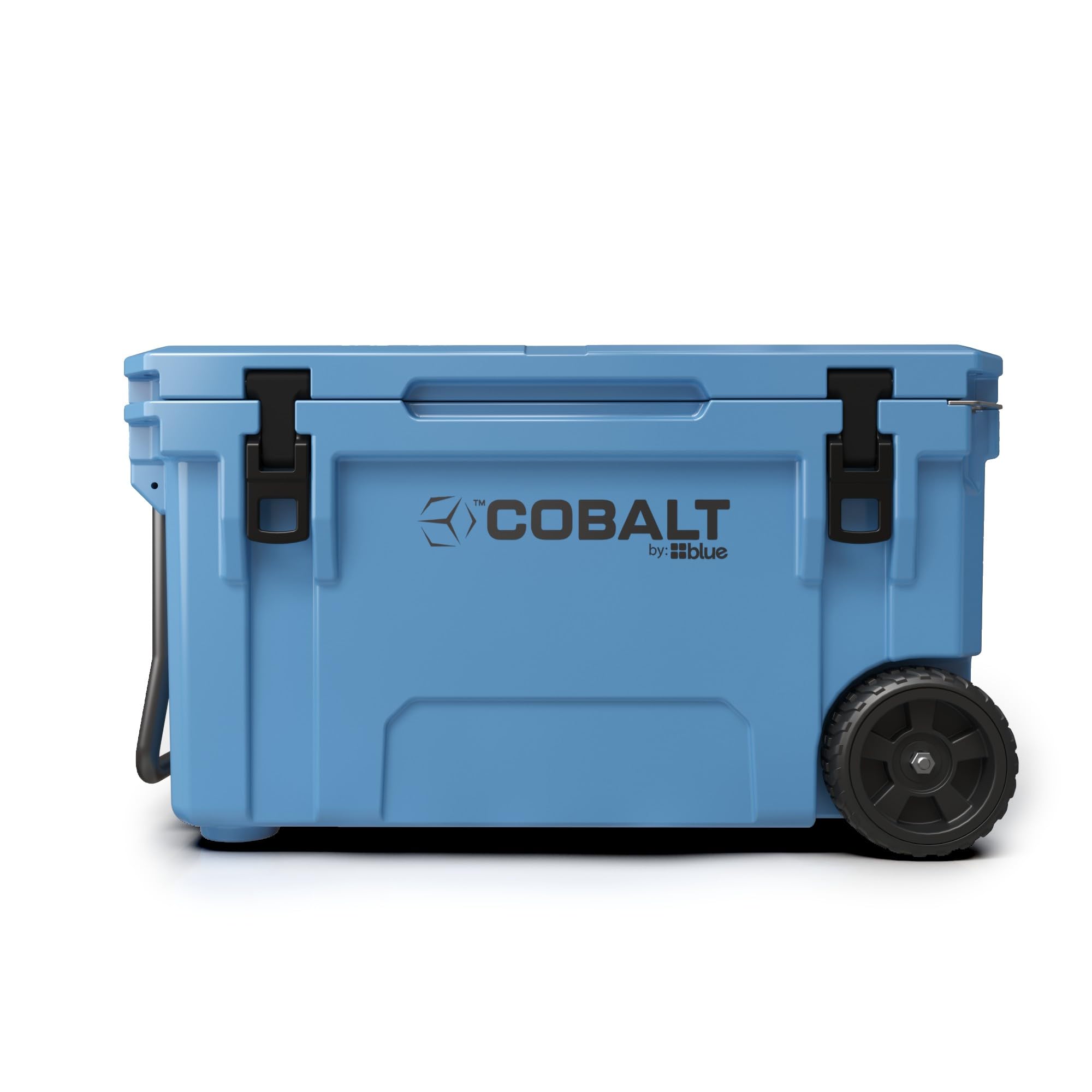 Cobalt 55 Quart Roto Molded