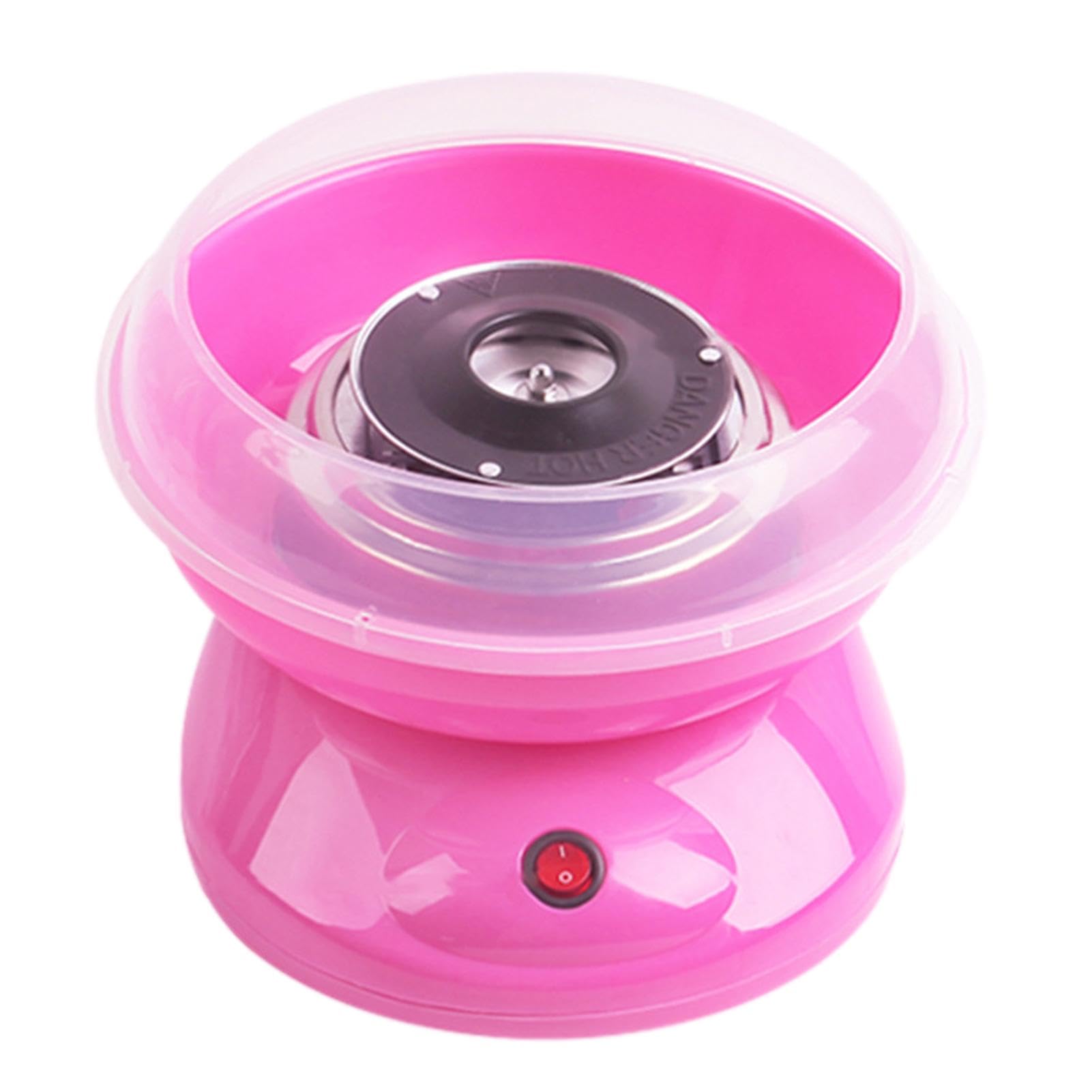 Máquina de algodón de azúcar para niños, Máquina de algodón de azúcar de
