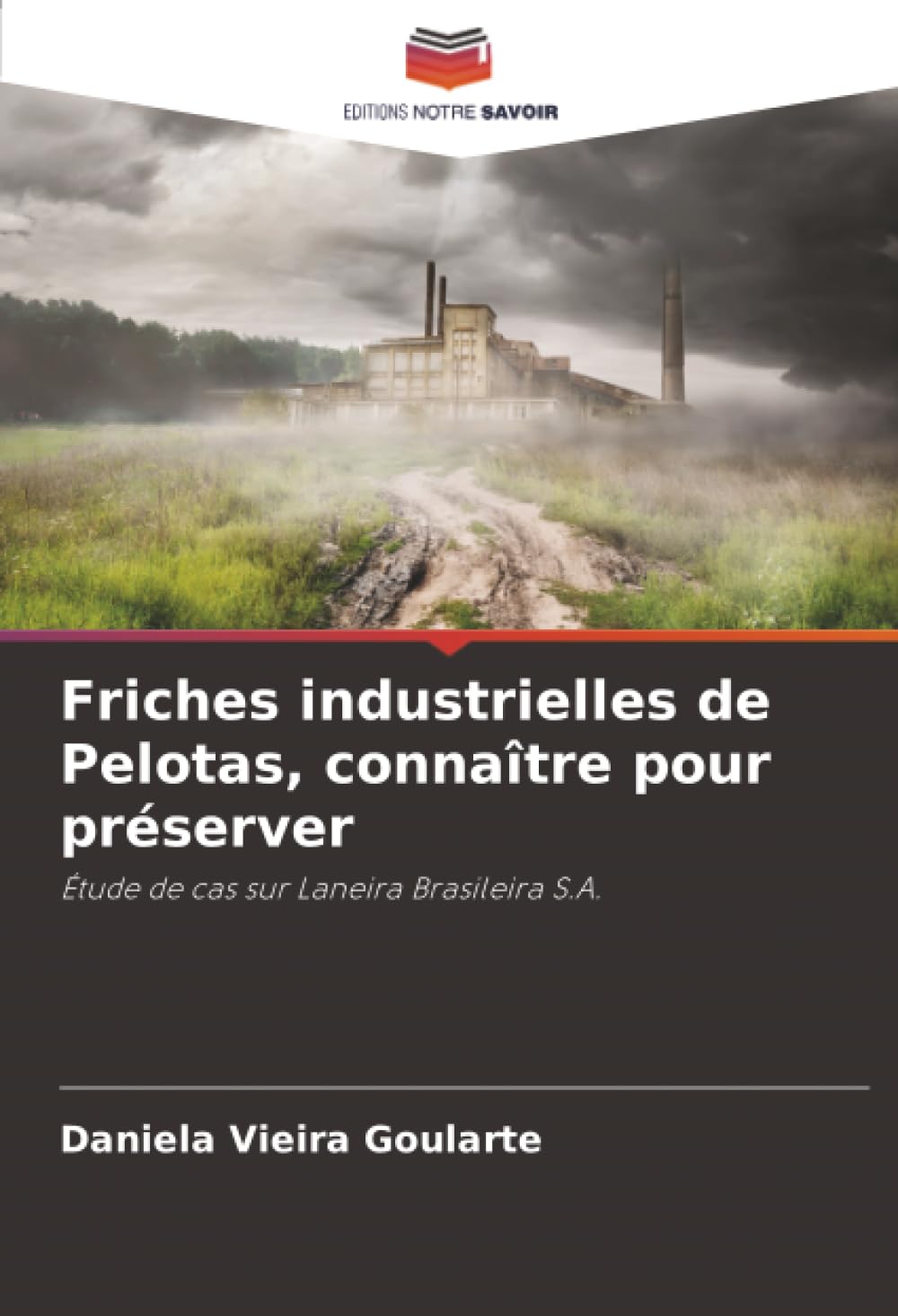 Friches industrielles de Pelotas, connaître pour préserver: Étude de cas sur Laneira Brasileira S.A.