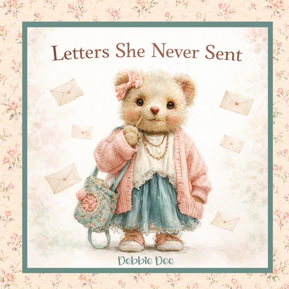 Letters She Never Sent