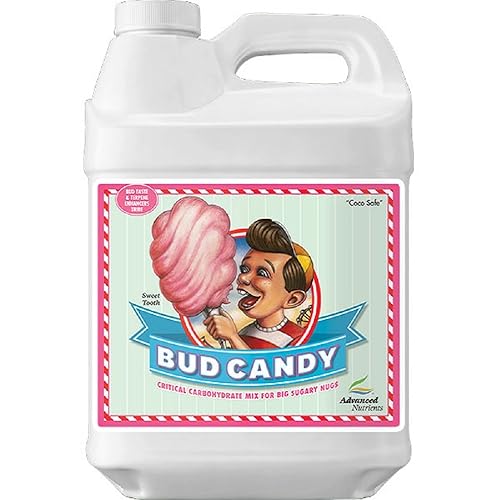 Advanced Nutrients Bud Candy 85fl oz Advanced Nutrients Bud Candy 85fl oz
