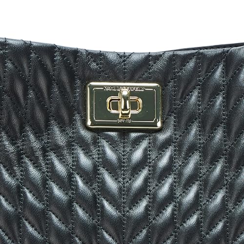 Bolso Tote para Mujer KARL LAGERFELD Paris miniatura 3